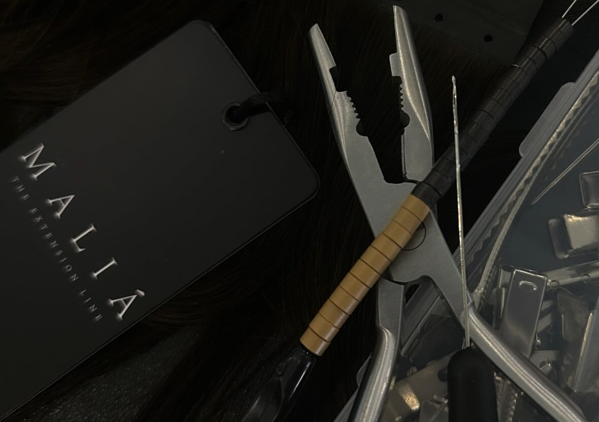 Initial Extension Install ￼