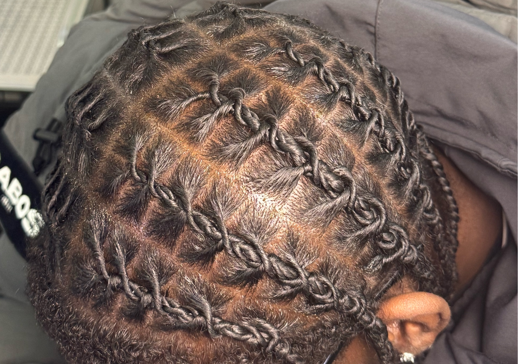 10 Pop Smoke Barrel Twists
