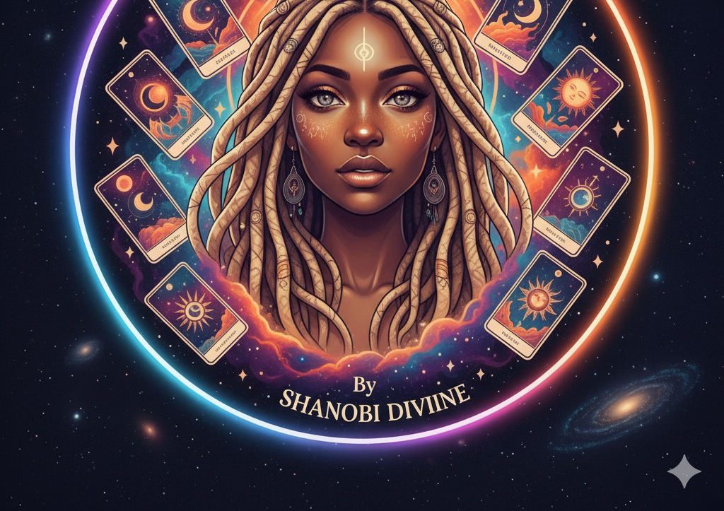 General Tarot Reading