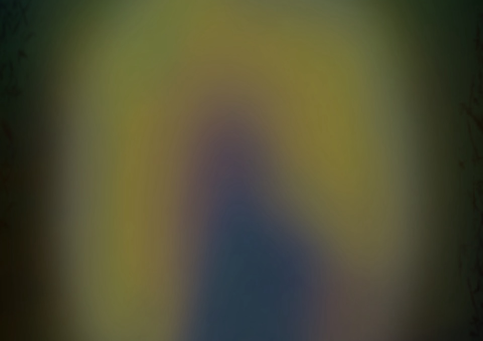 Aura Color Reading