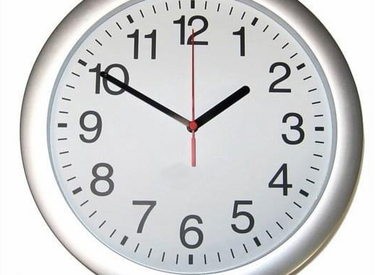 Extra time