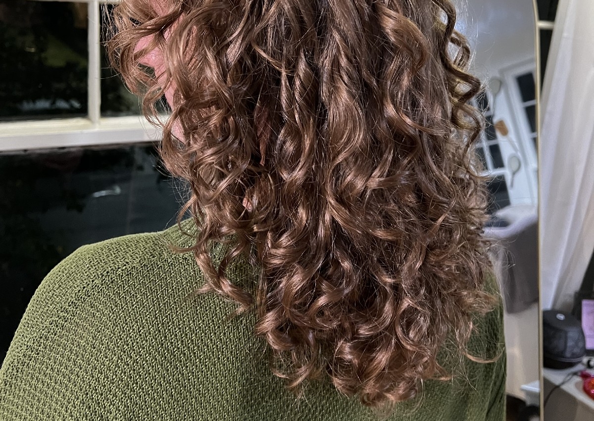 Returning Client Cut
