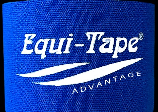 Equi-Tape Advantage