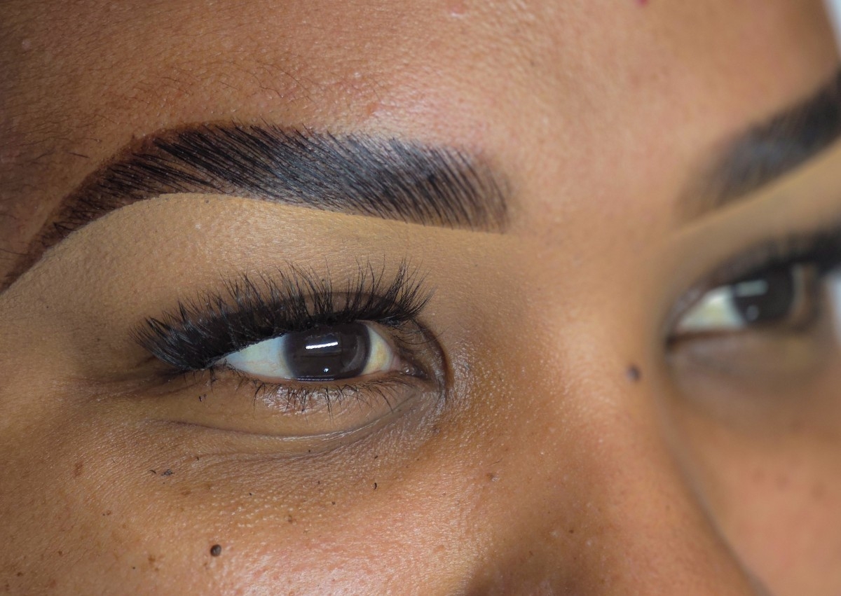 Lamination, Tidy & Tint