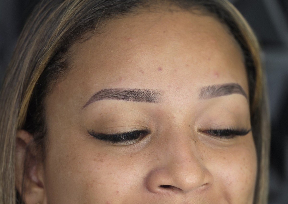 Ombré/PowderBrow 