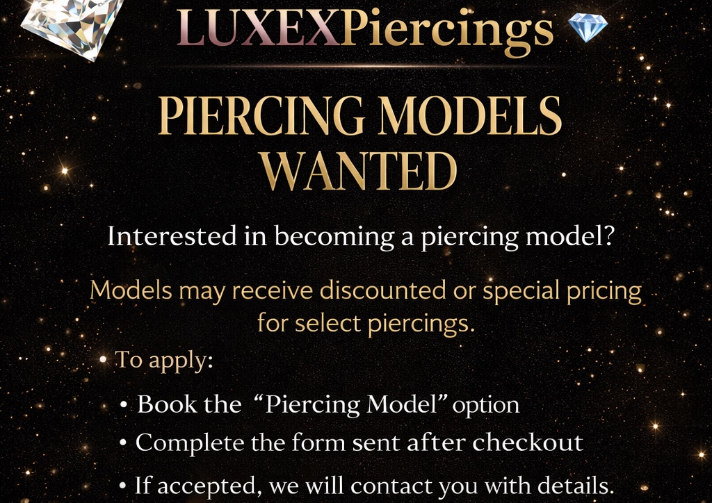 Piercing Model