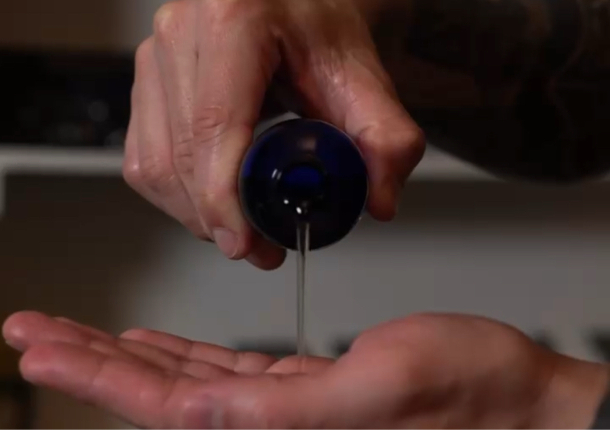 Ayurvedic/Holistic Massage