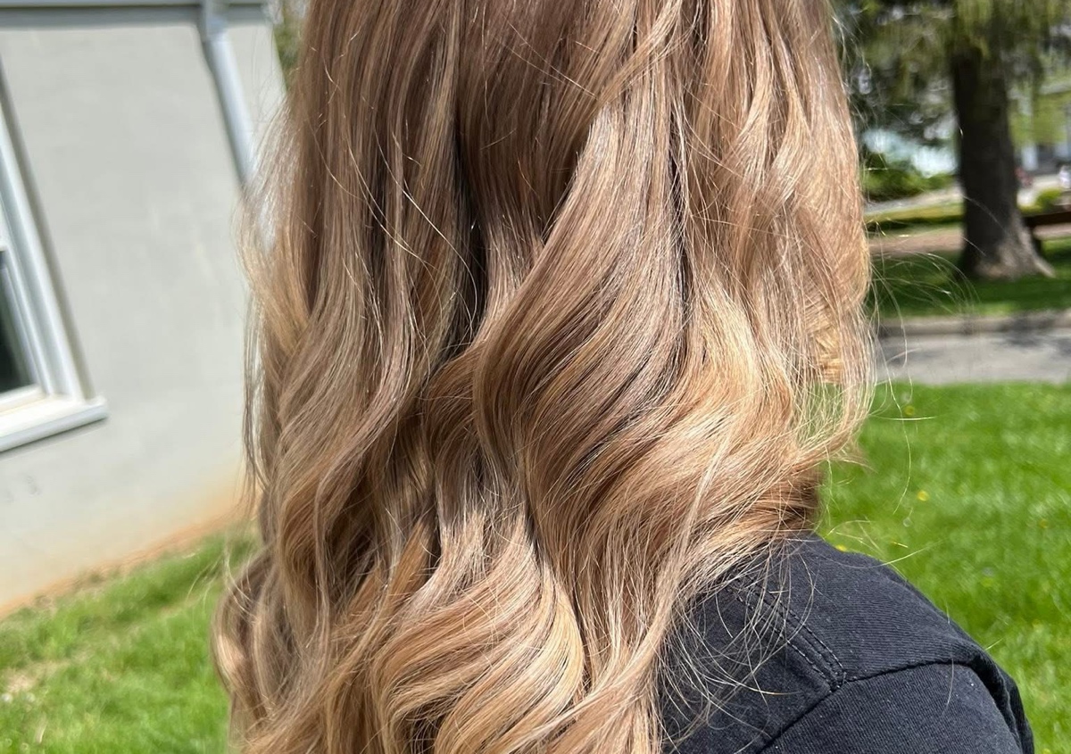 Balayage