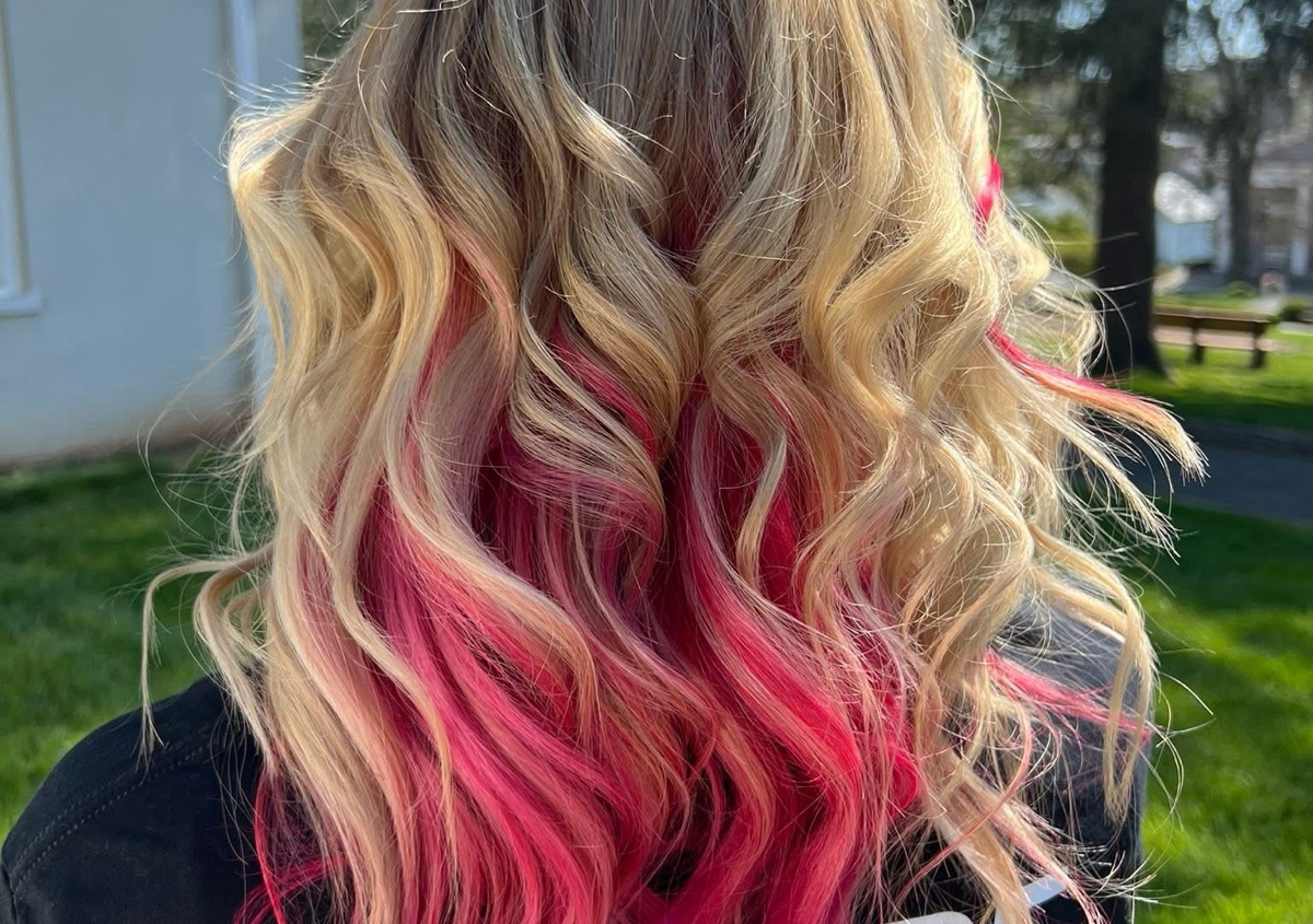 Vivid Color 