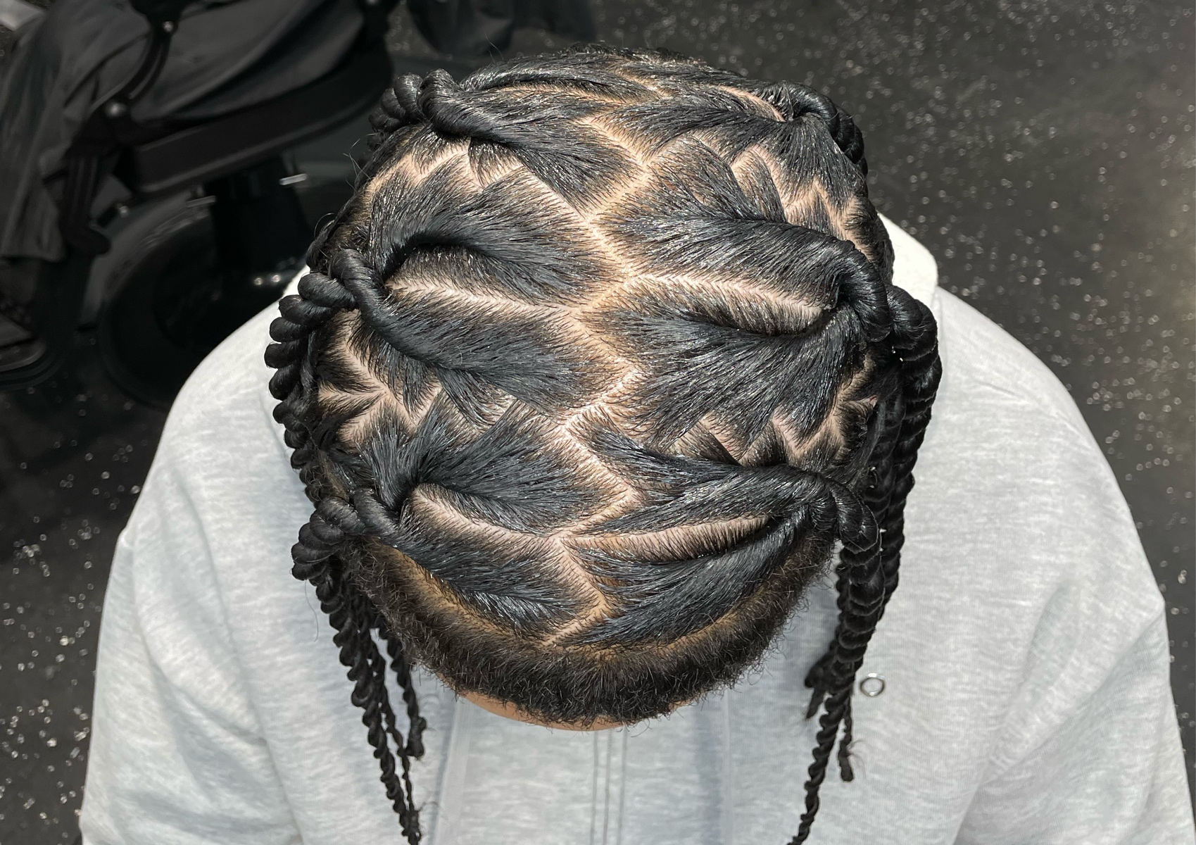 Design Twists