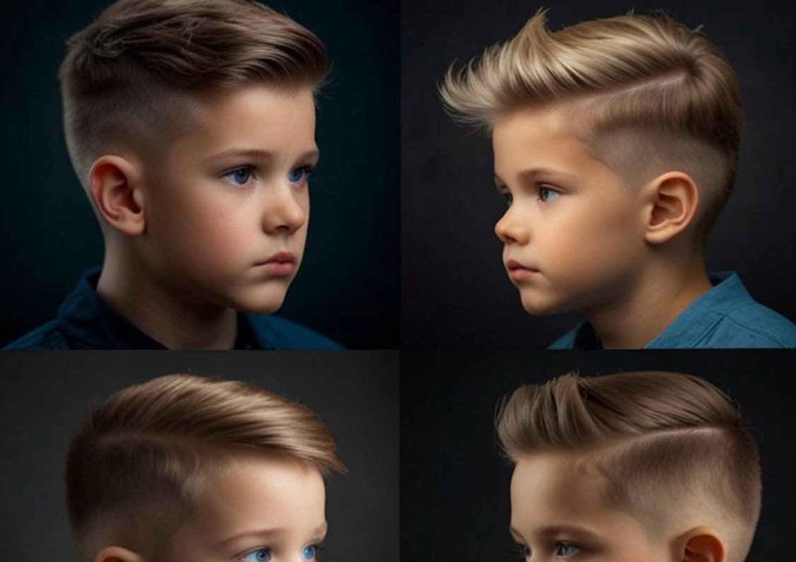 Kids 0-12/enfant 0-12/niños 0-12