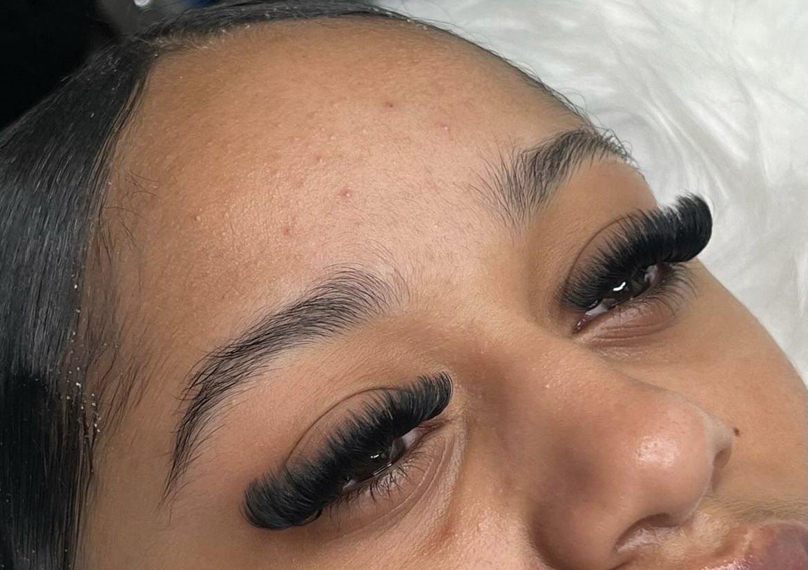 Cat eye volume 