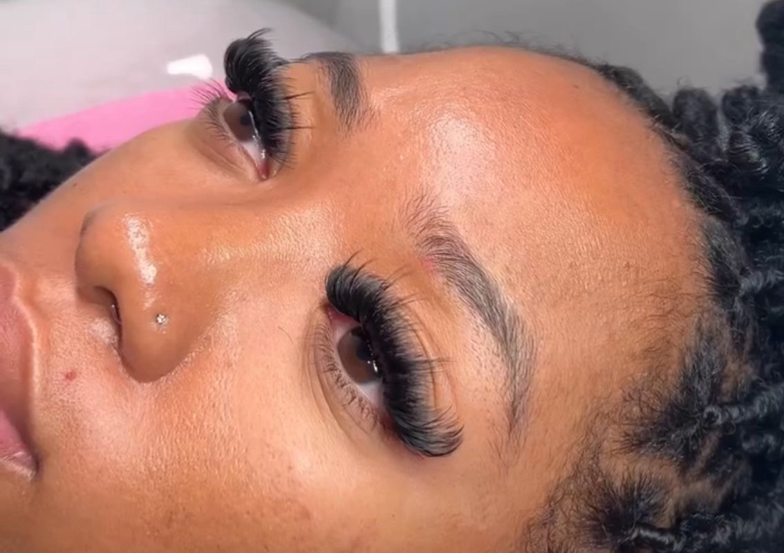 Volume wispy 