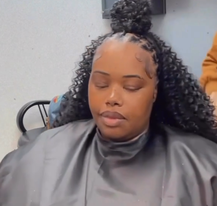 Rubber band method up down