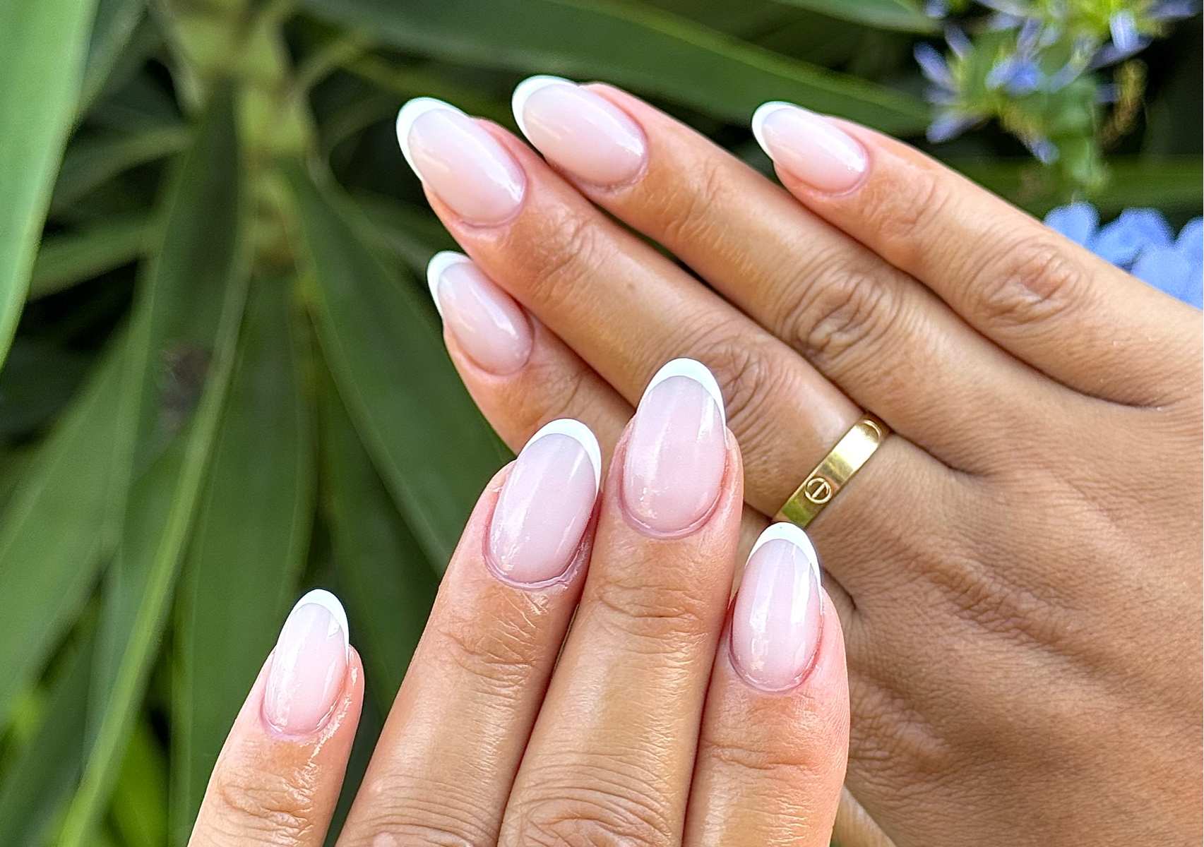 Builder gel/BIAB extension 