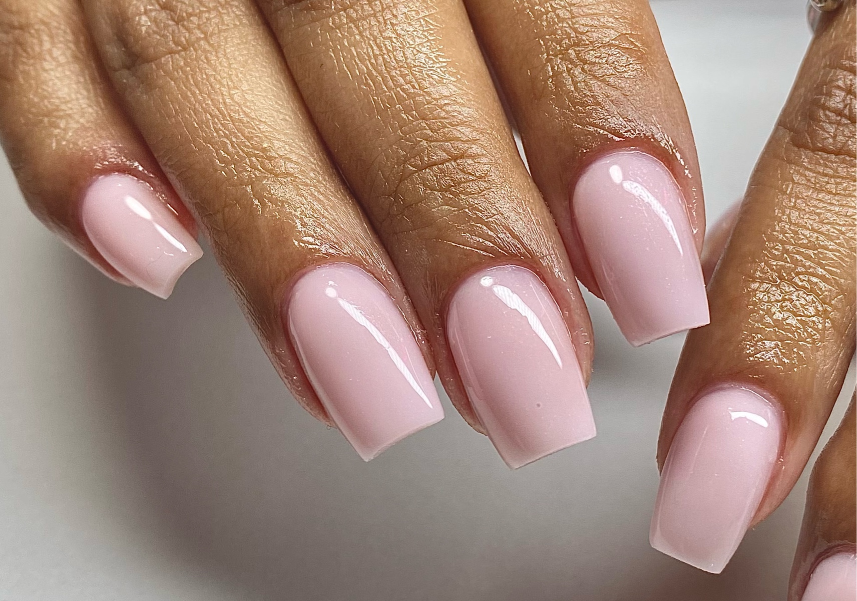 Refill / overlay biab