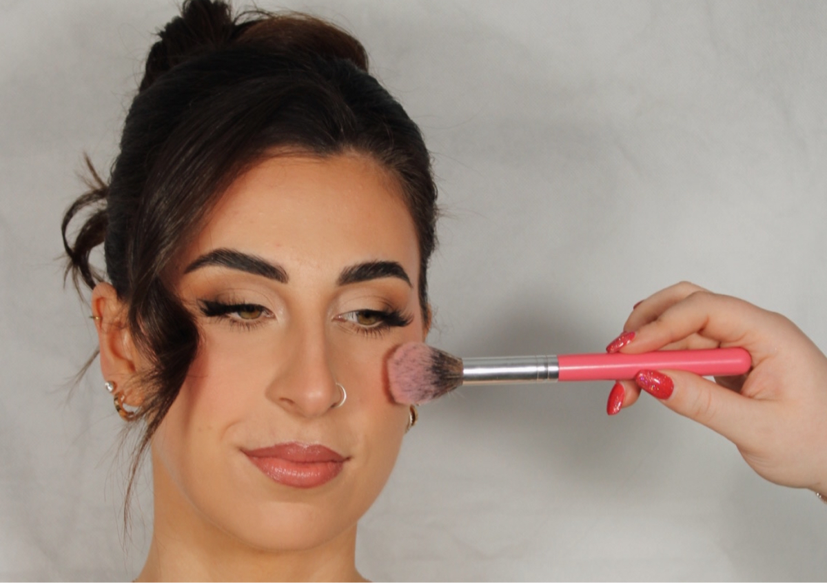 Learn Your Own Face ~ Master Your Makeup 1-1 Lesson