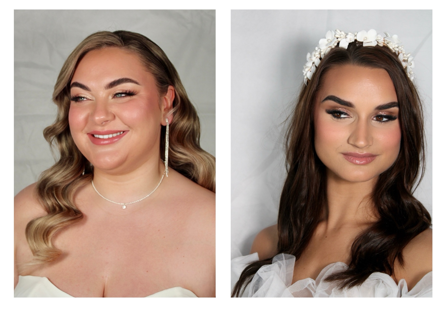 Bridal Preview Appointment