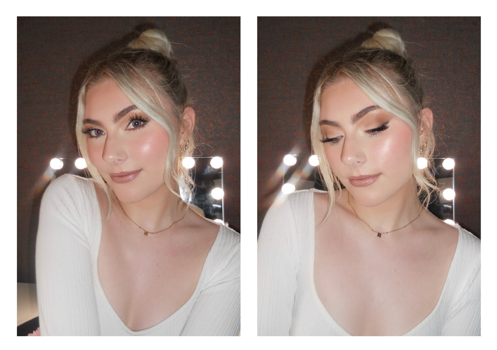 Occasion Makeup Appointment 