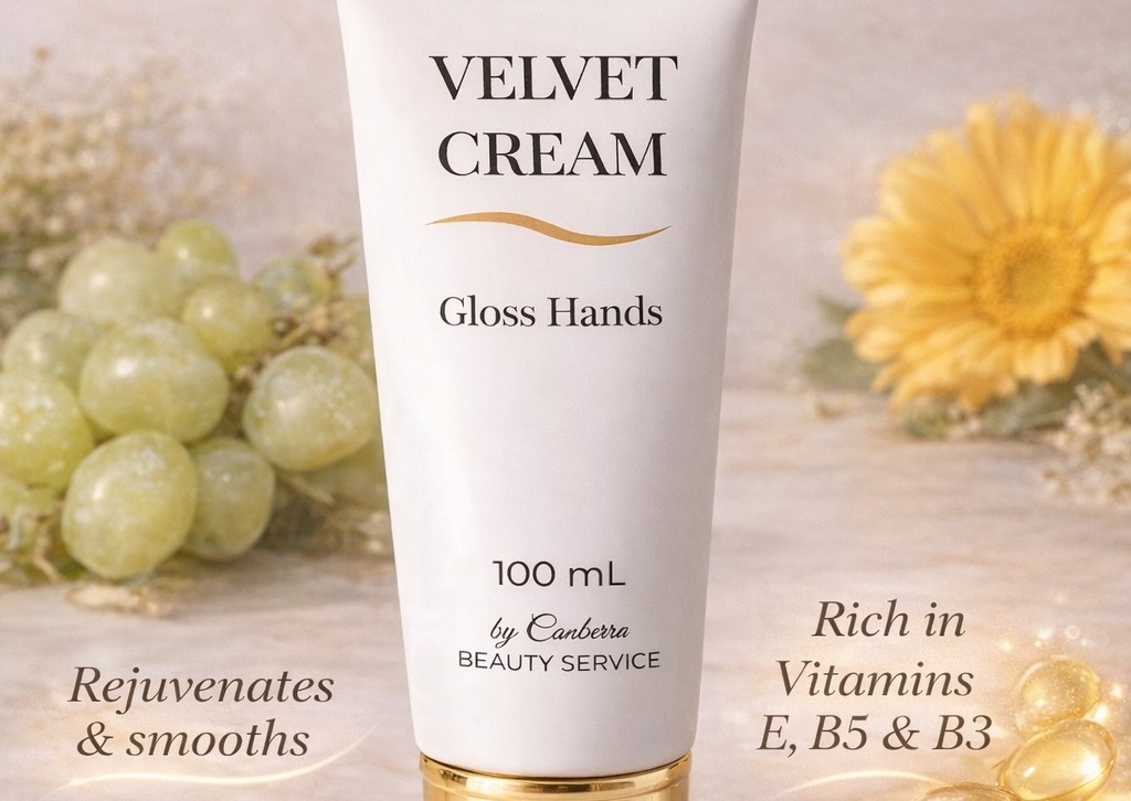 Velvet Care Cream 