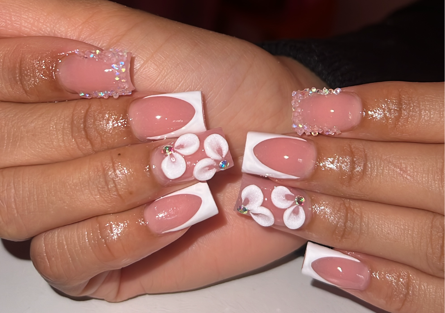 Short full set