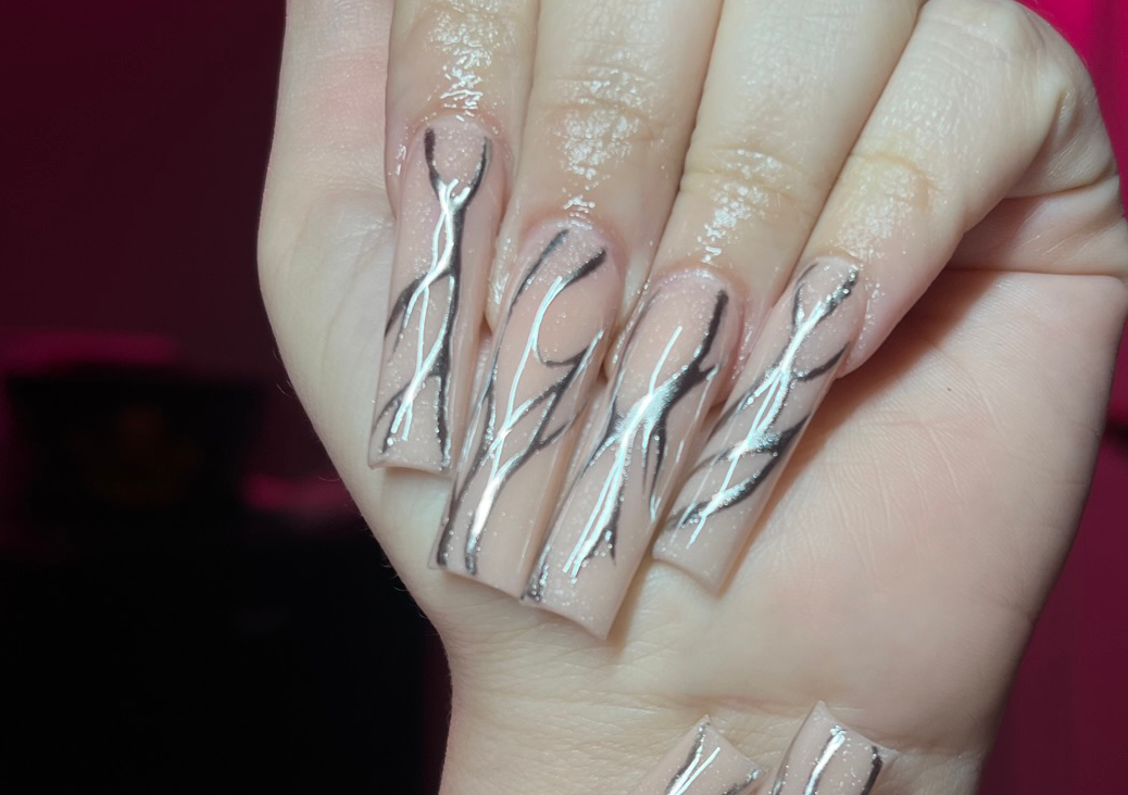 XL full set