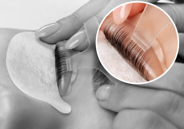 Lifting de pestañas