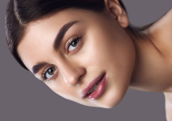 Depilación de cejas