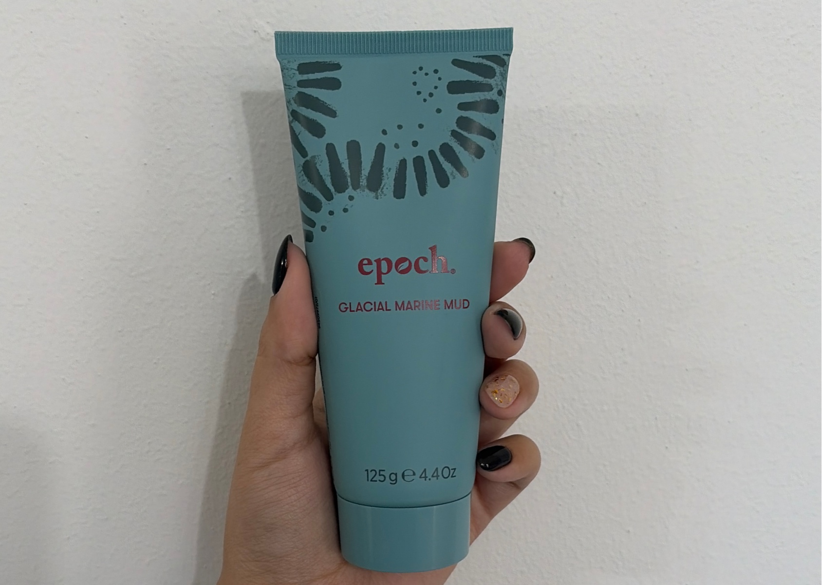 Mascarilla Facial Marina (DETOX)