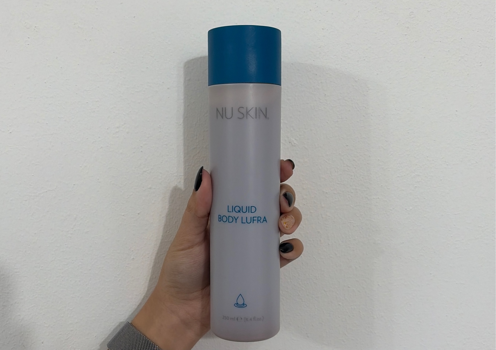 Humectante líquido Corporal