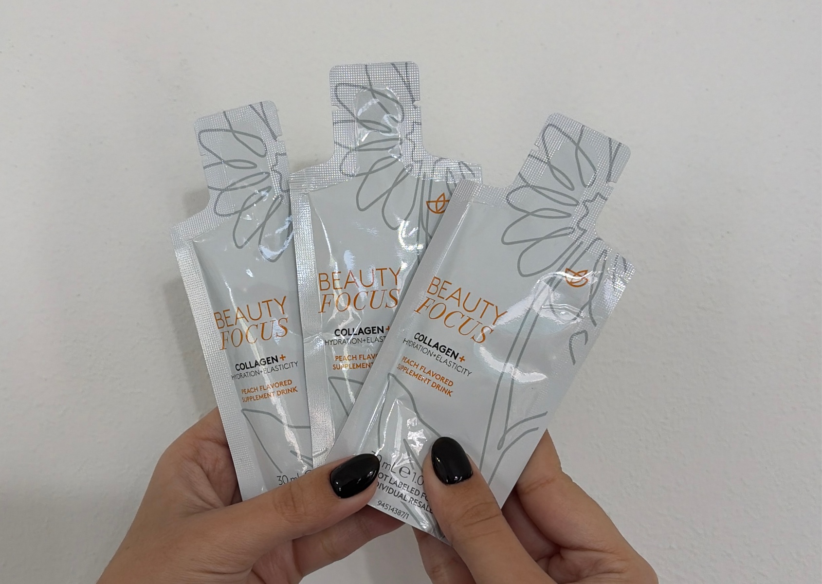 Boost de colágeno e hidratación