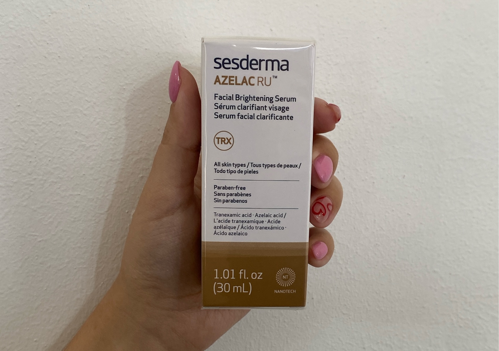 Sesderma Azelac RU