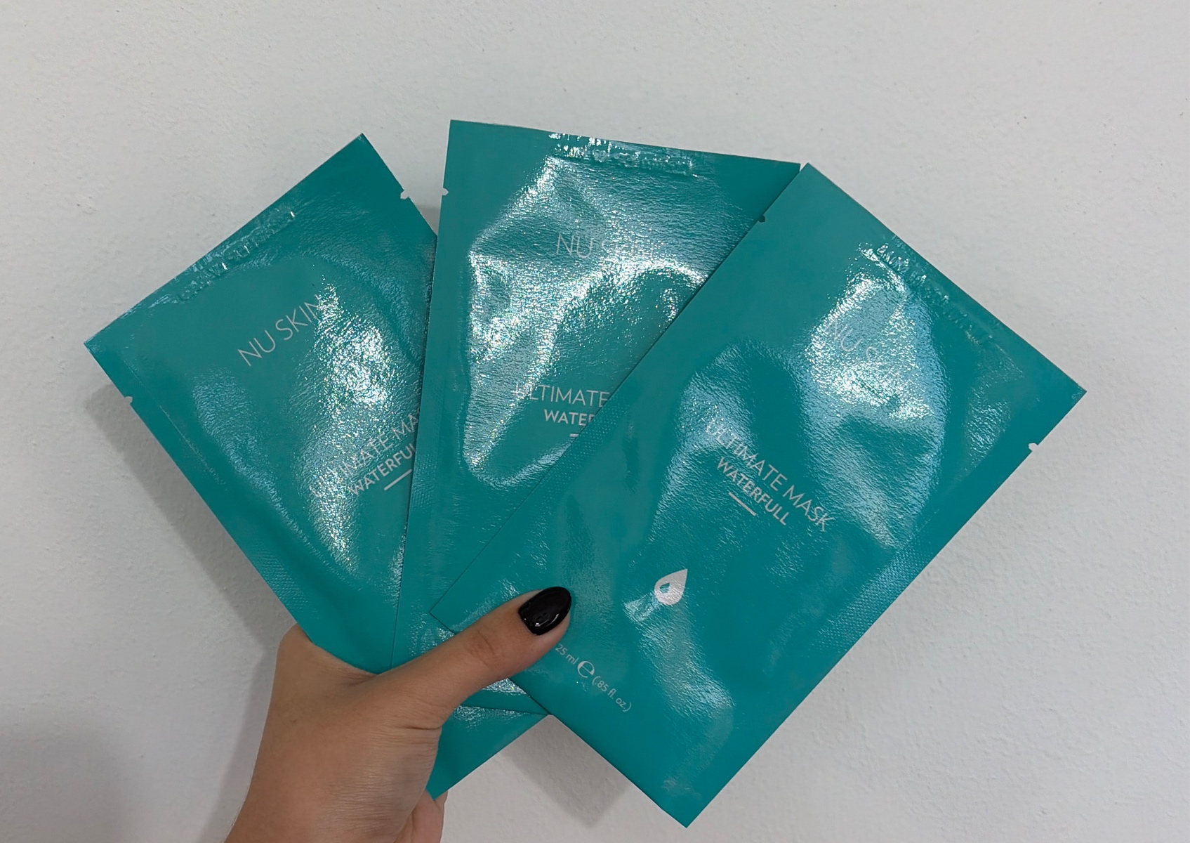 Mascarilla Hidratante