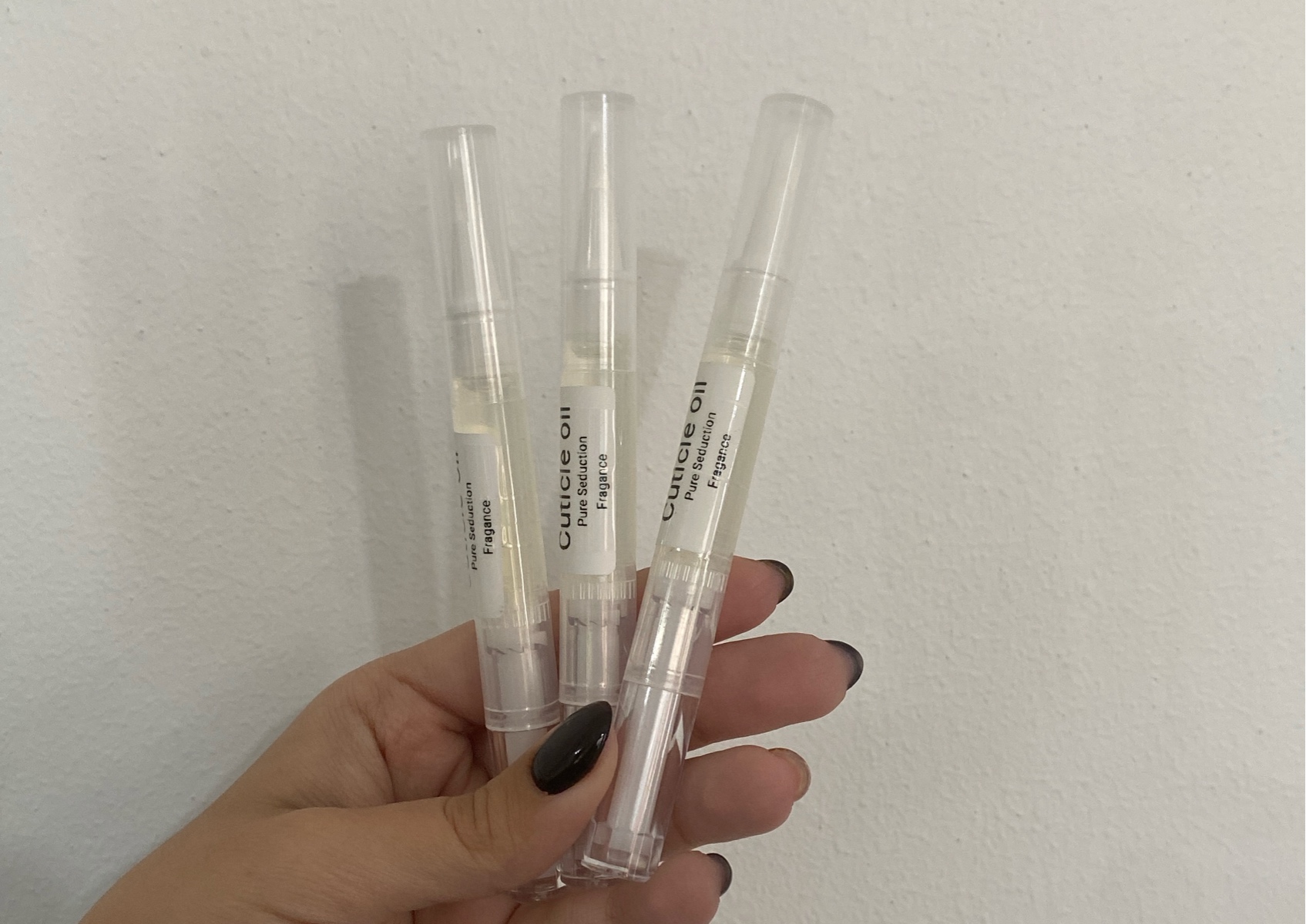 Aceite de Cutícula (Pure Seduction)