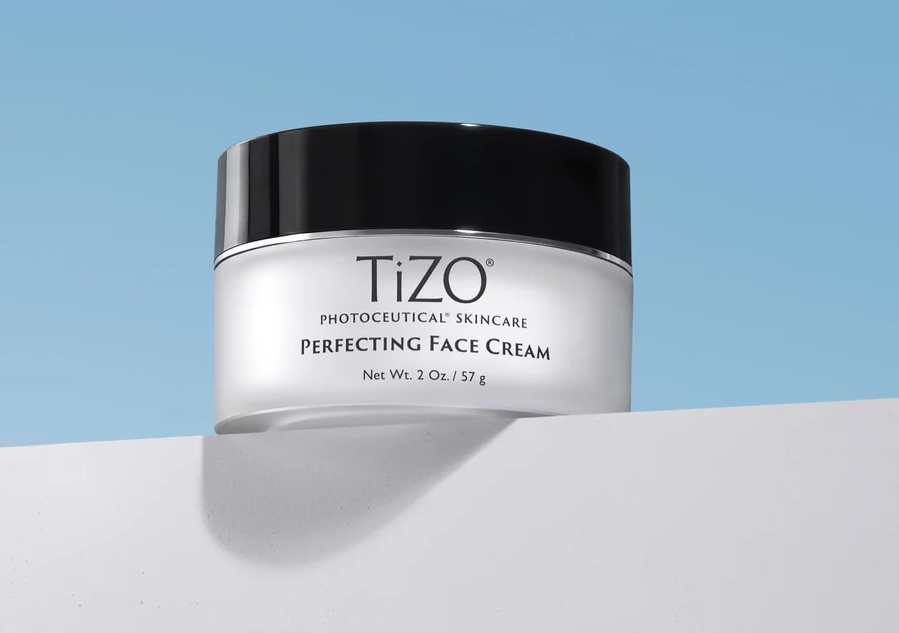 TiZO Perfecting Face Cream