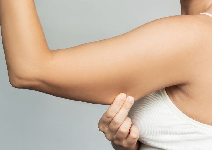 Maderoterapia Combinada - Brazos