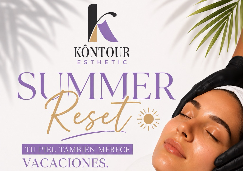 Summer Reset 