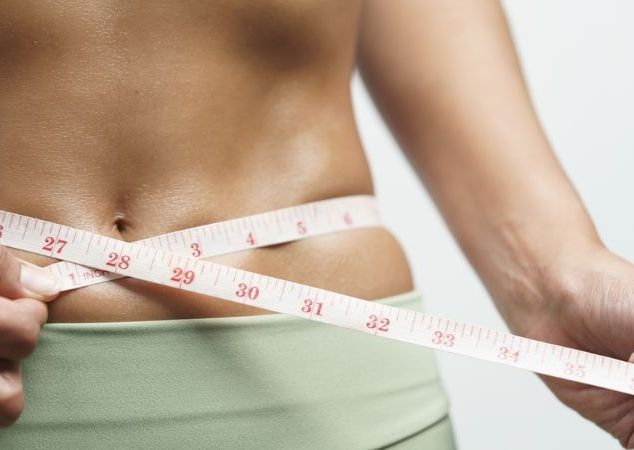 Evaluación Corporal