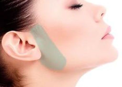 Depilación de Patillas