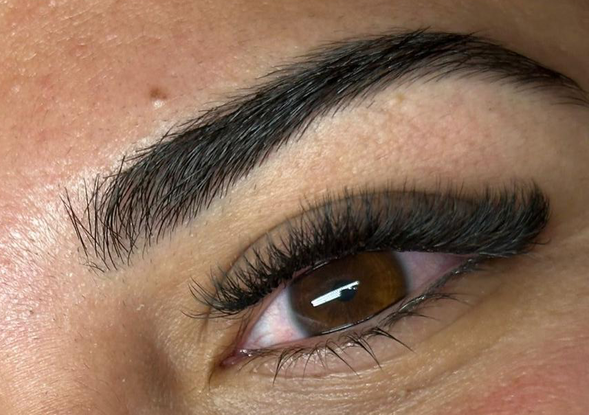 Retoque de Pestañas - 2 semanas