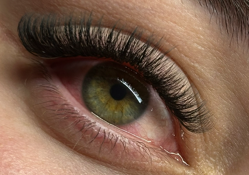 Retoque de Pestañas - 3 semanas 