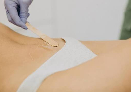 Bikini Line | Full Area