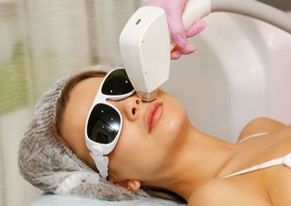 Depilacion Facial Bozo