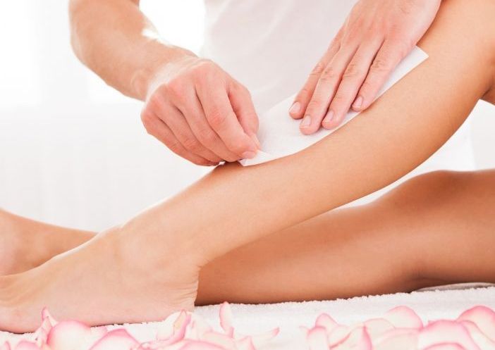 Depilación de Piernas