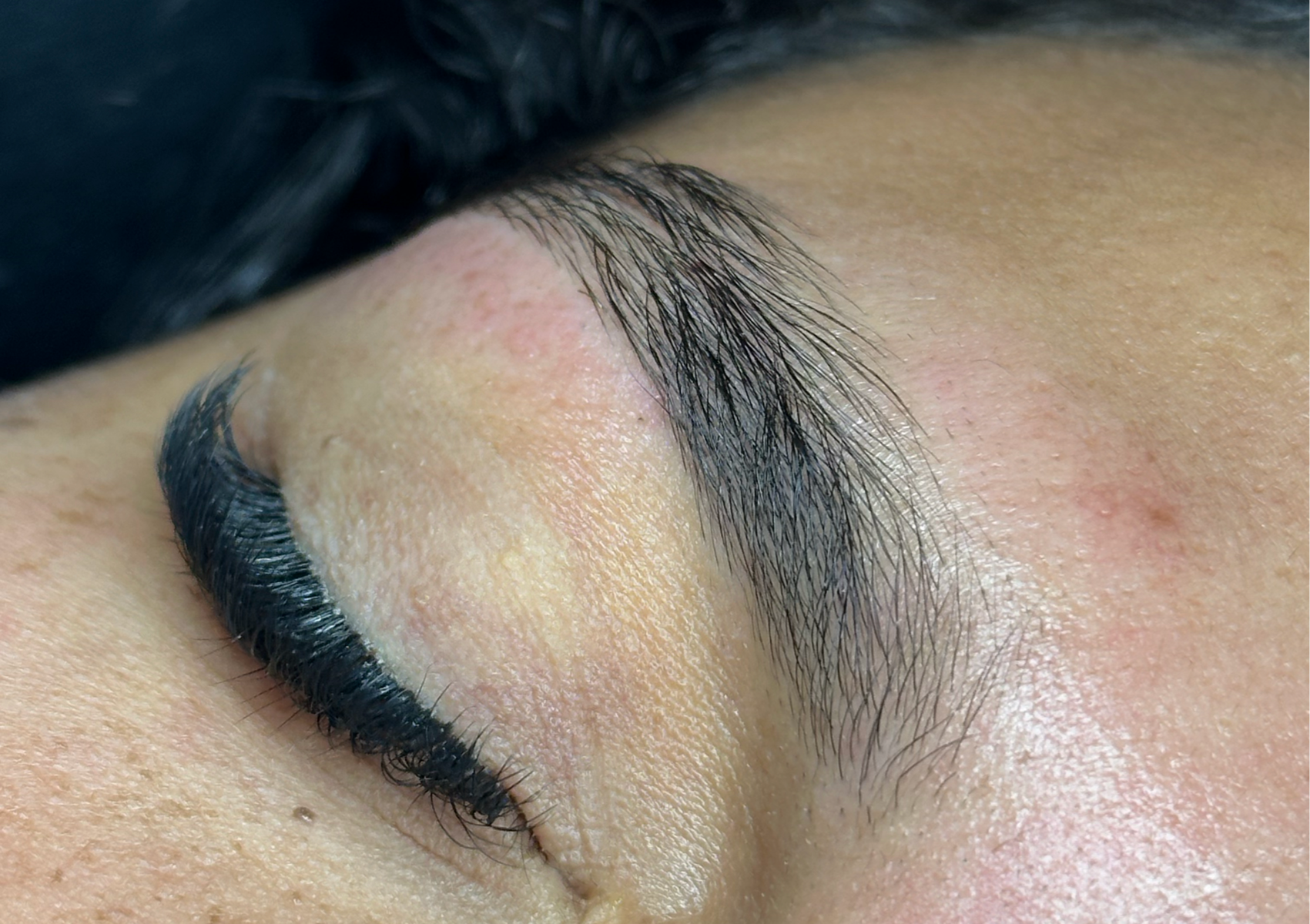 Depilación de Cejas 