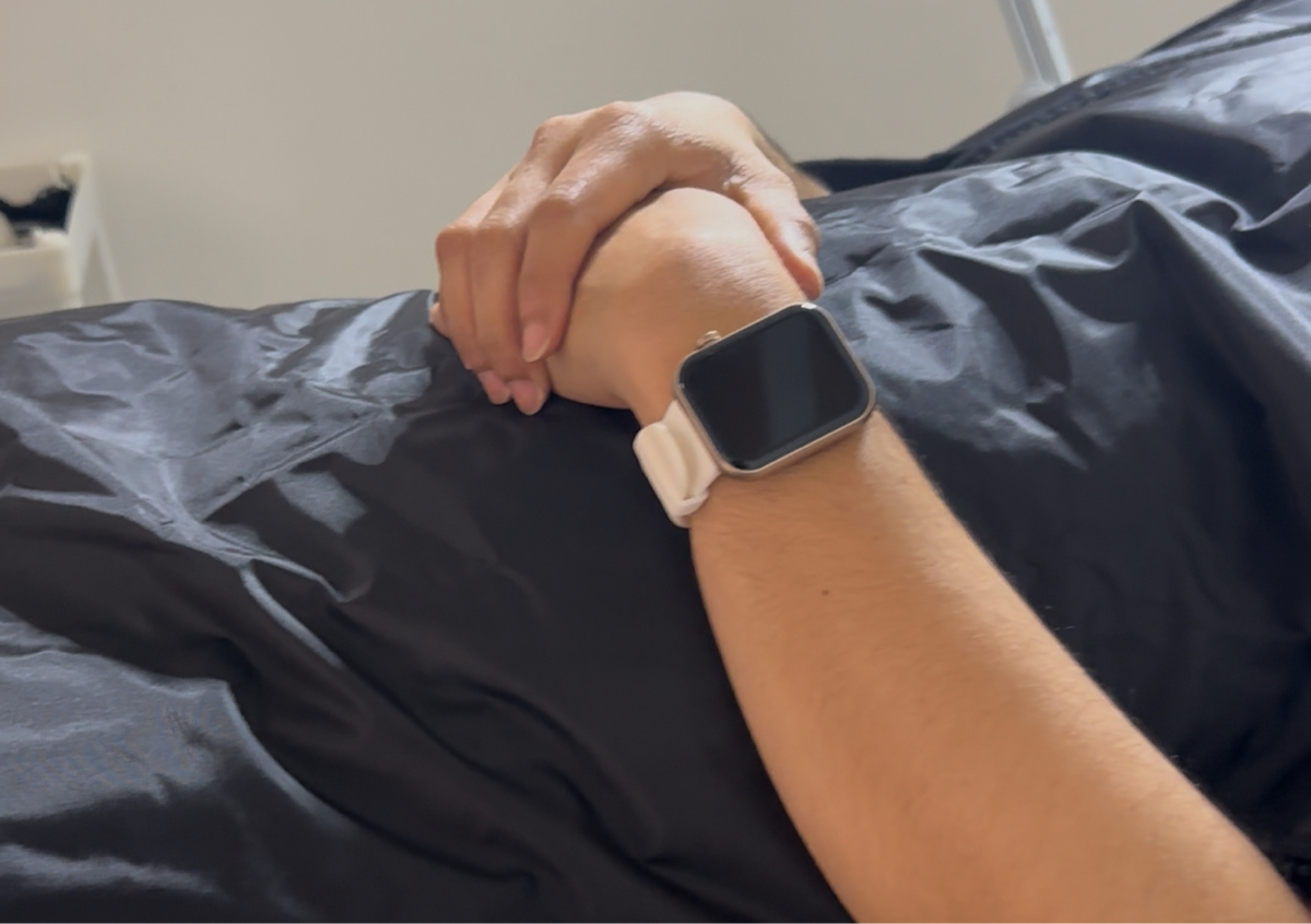 Manta Infraroja - Detox Corporal Full Body