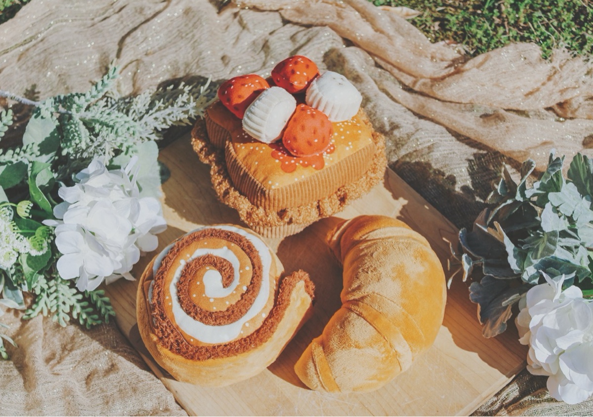 Play xIHOP French Toast