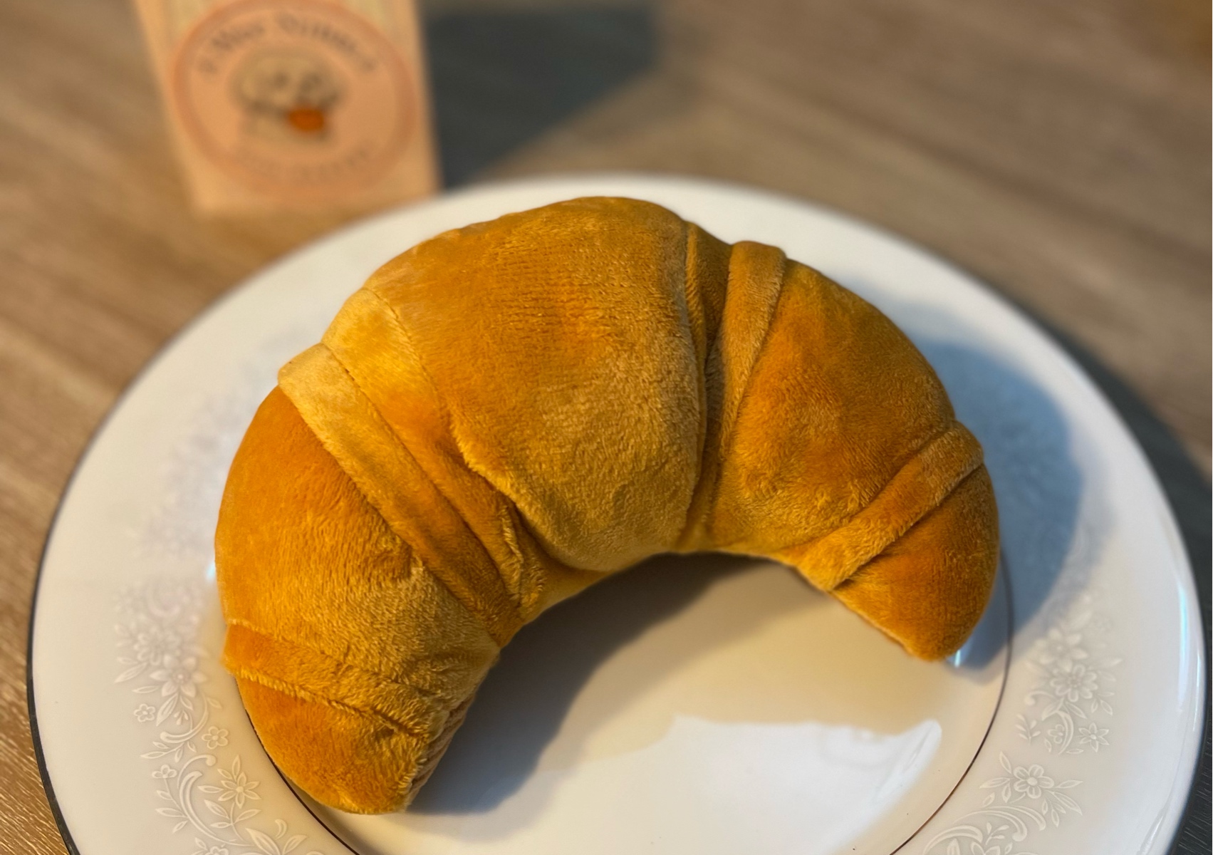 Barking Brunch Pups Pastry