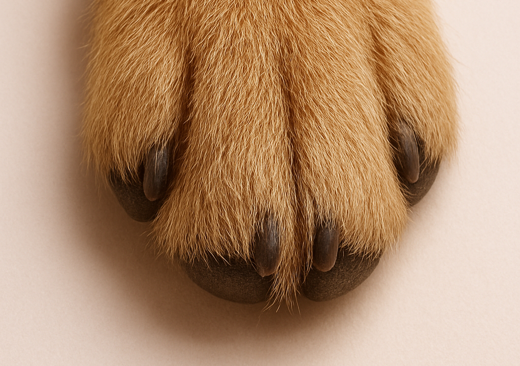 Nail Trim