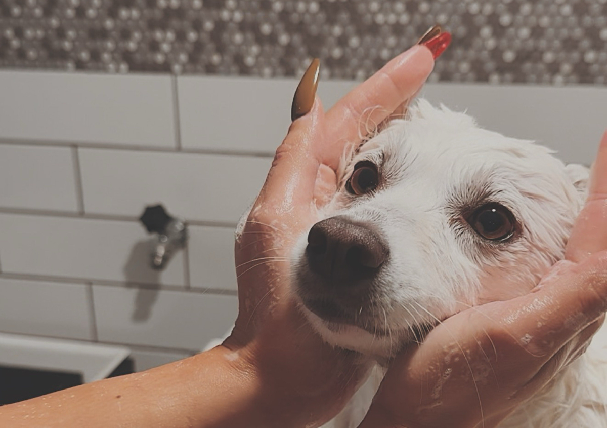 M Bath 🛁